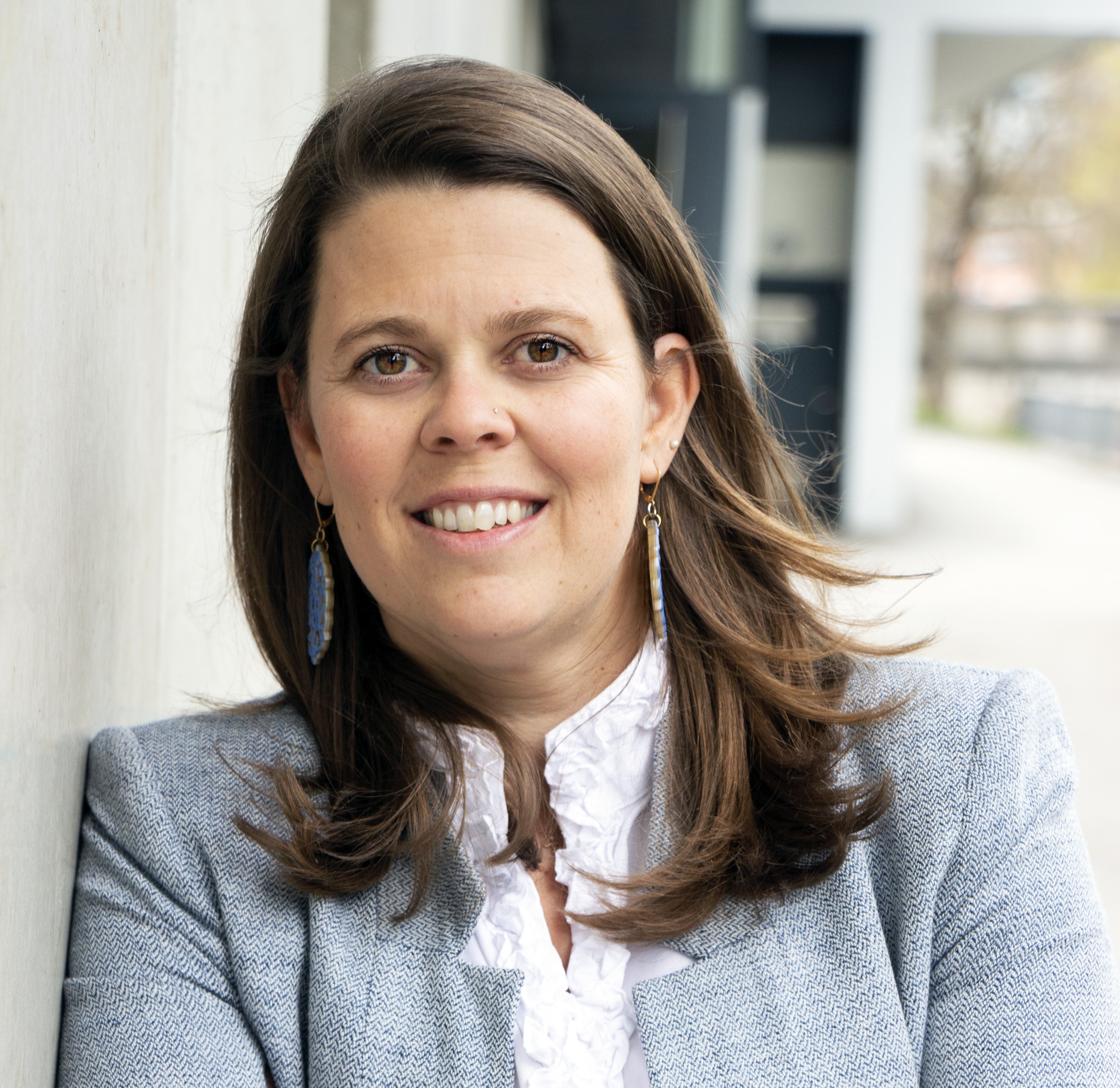 Eva-Maria Klappacher